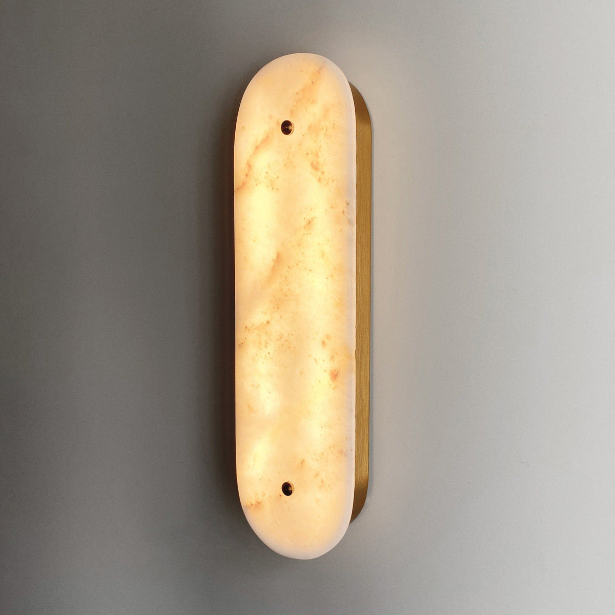Elvra aplique de pared