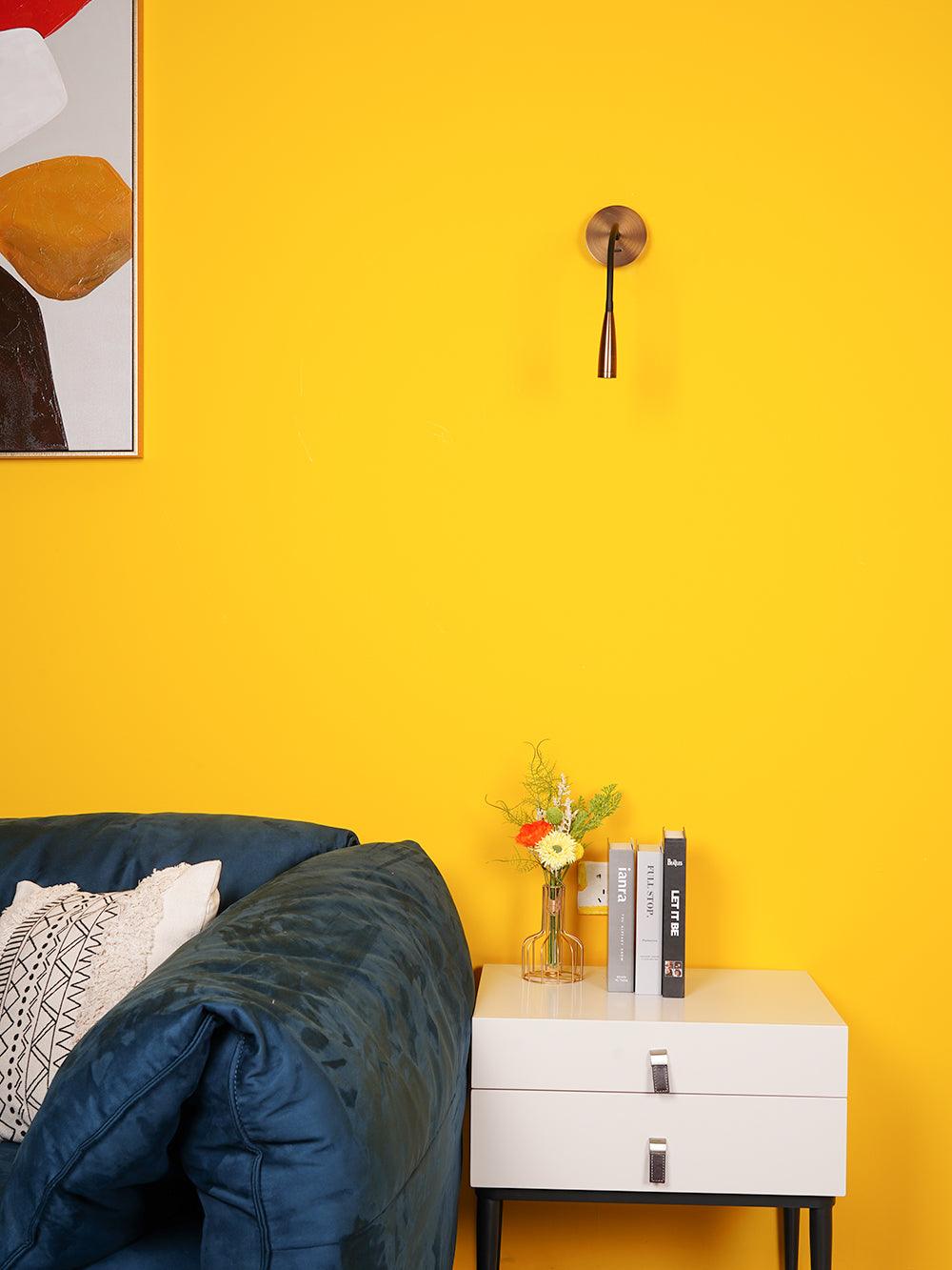 Soraira aplique de pared