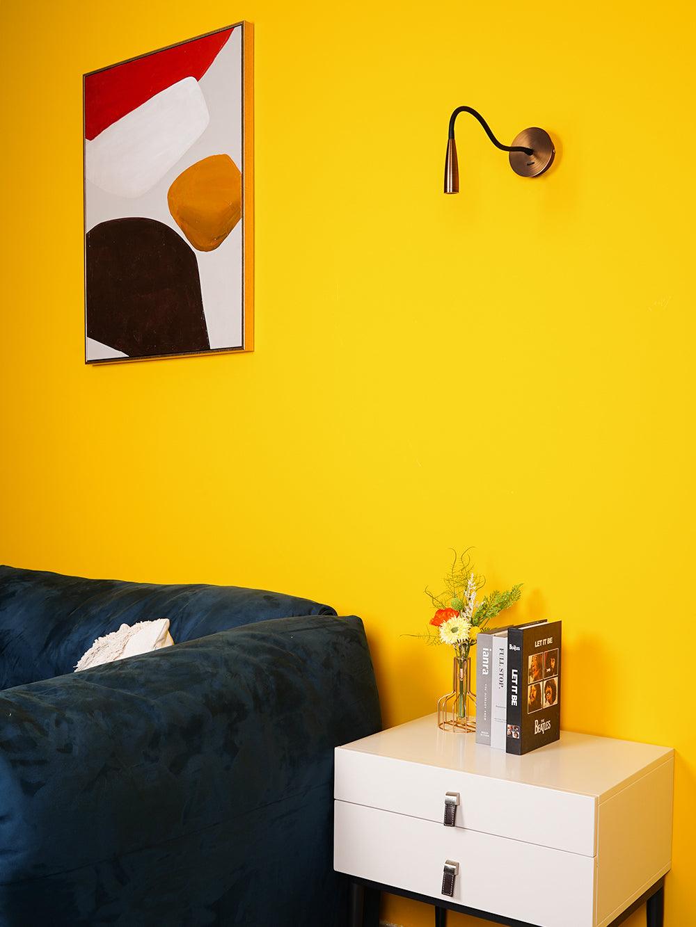 Soraira aplique de pared