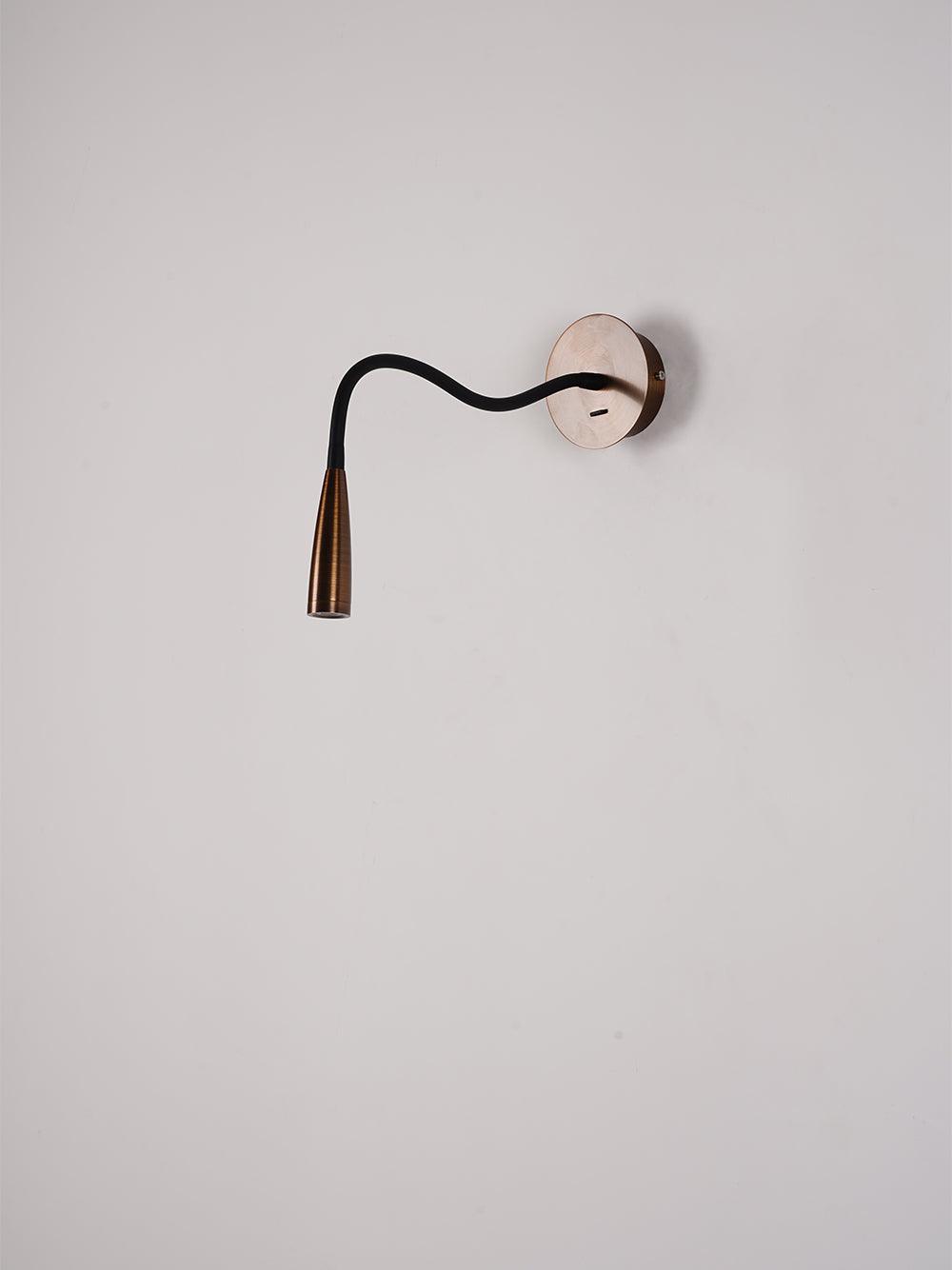 Soraira aplique de pared