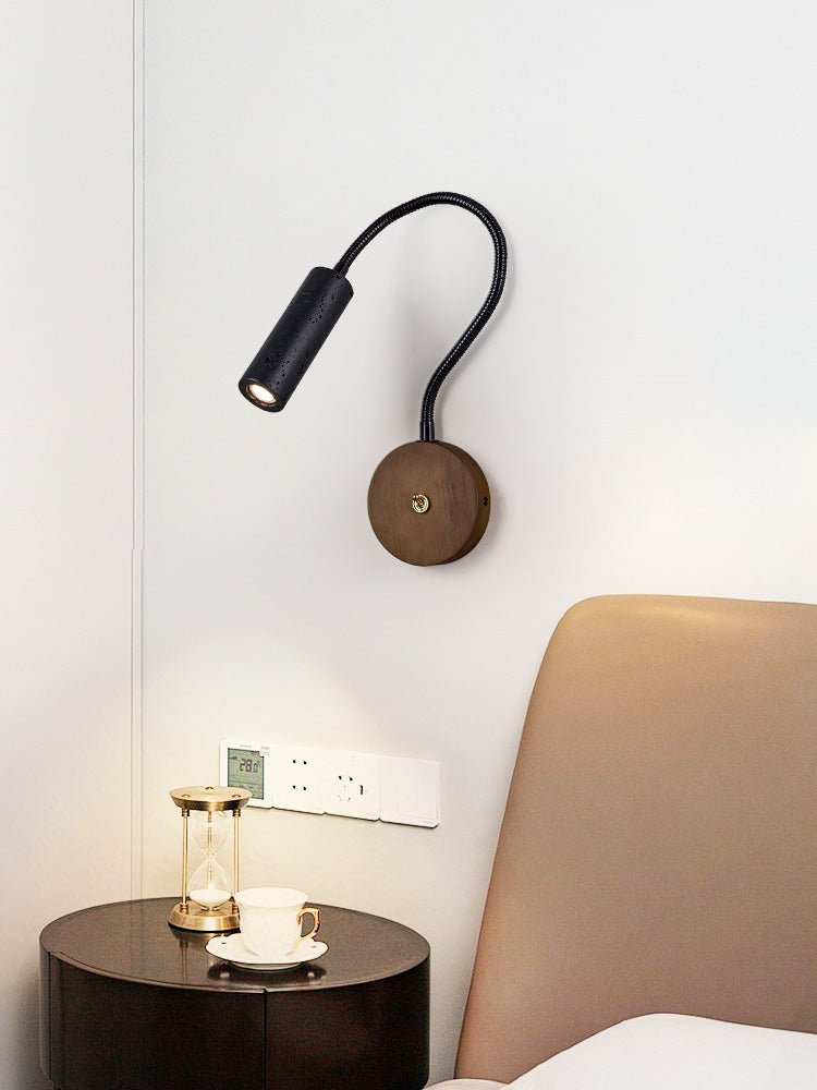 Flexstone aplique de pared