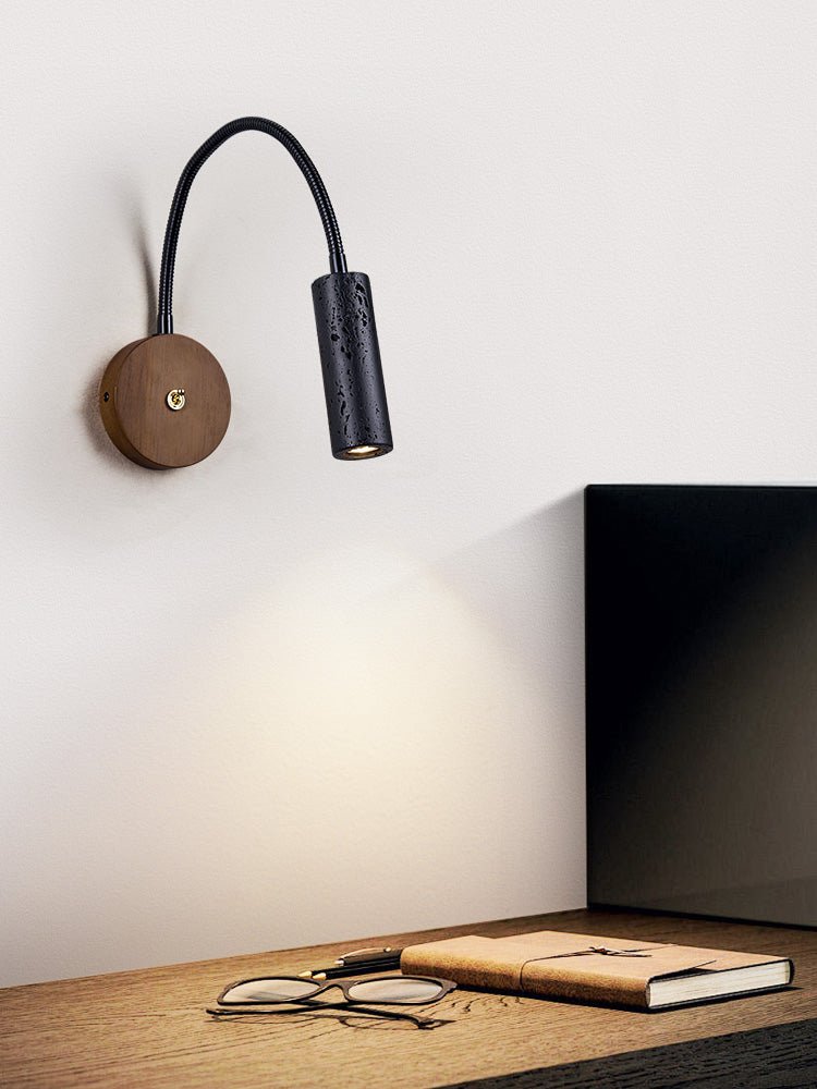 Flexstone aplique de pared