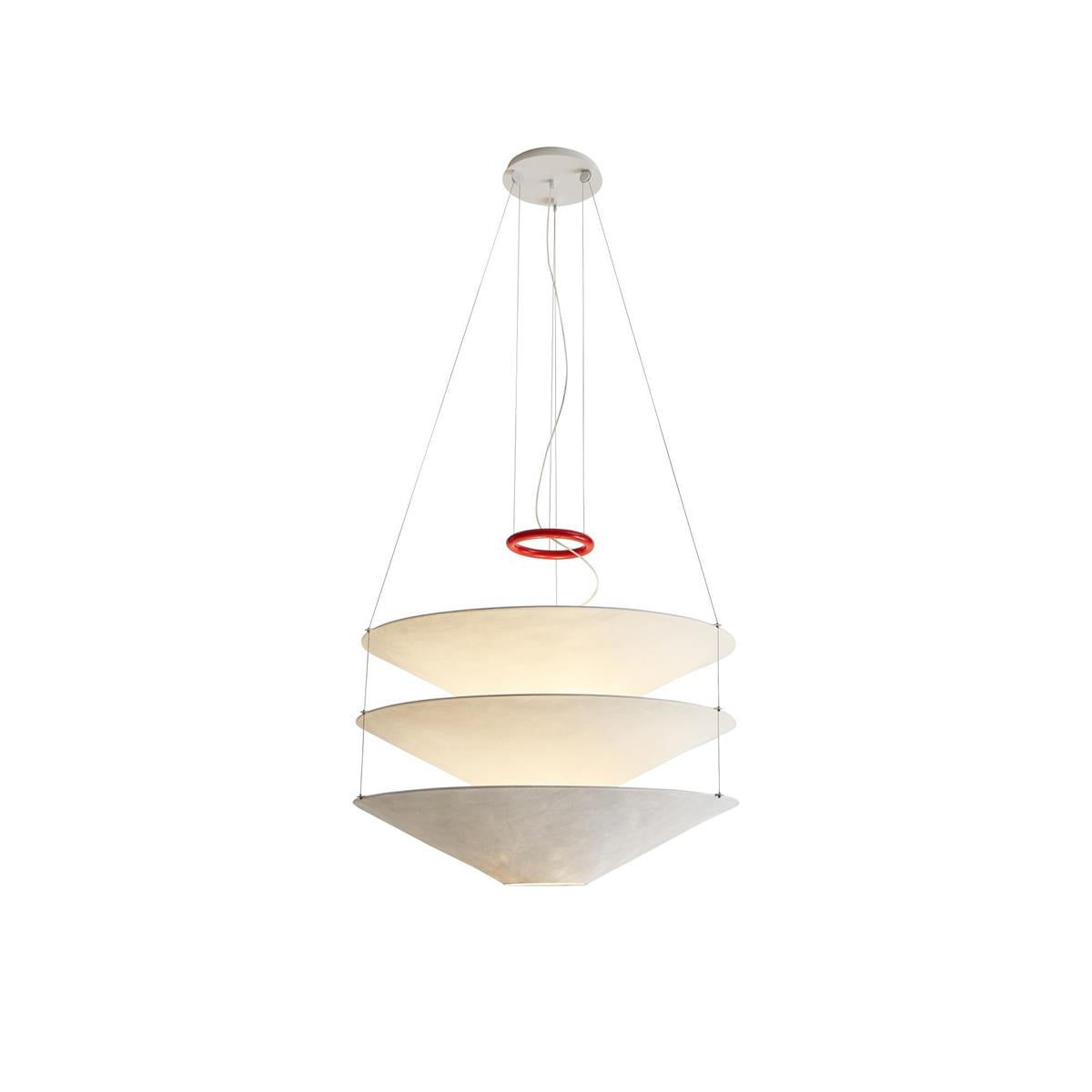 Lumerina lámpara colgante
