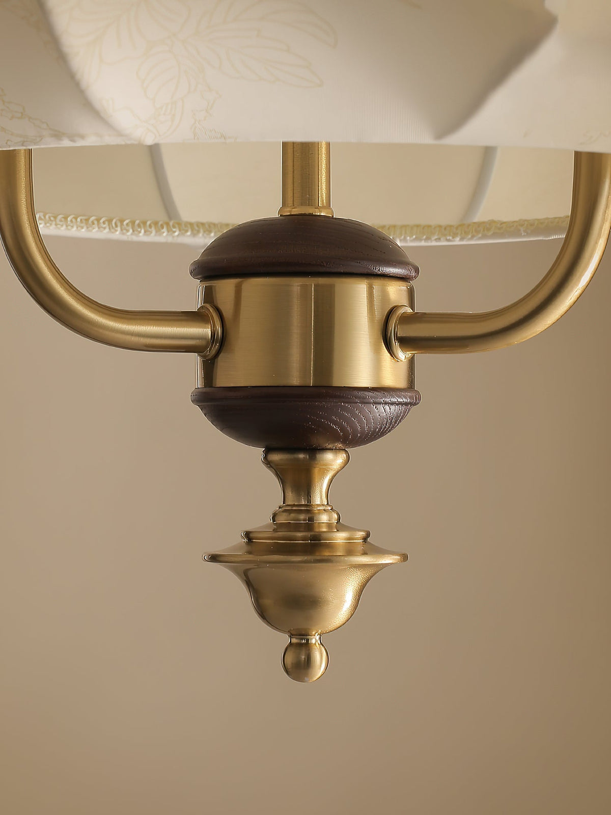 Faltix lámpara colgante de farol