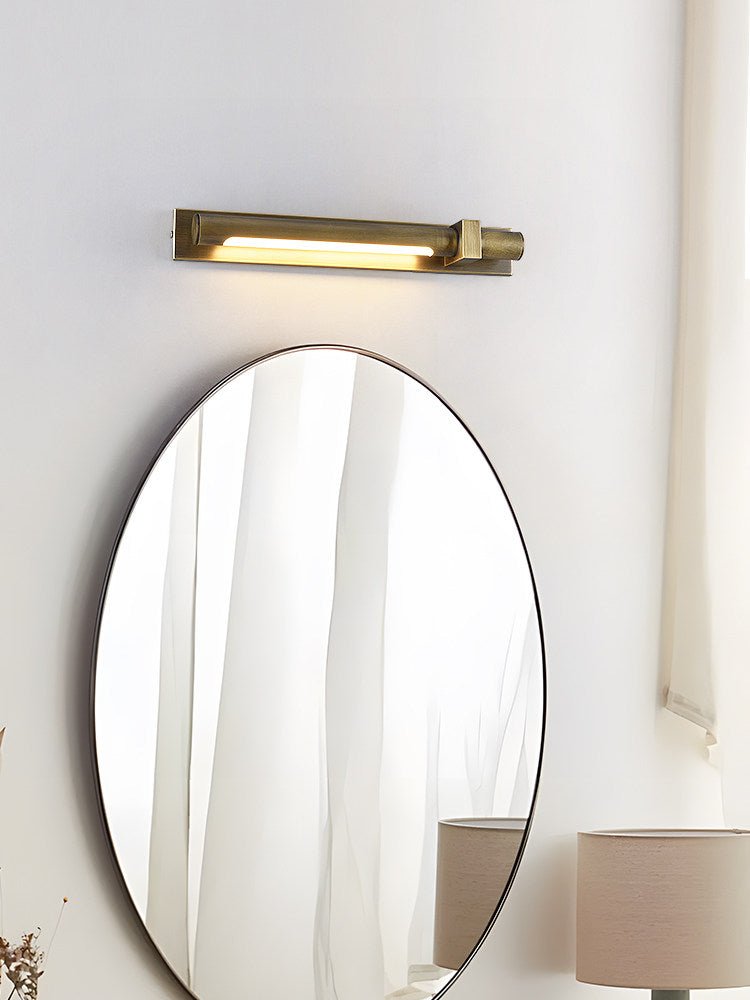 Calaaine aplique de pared