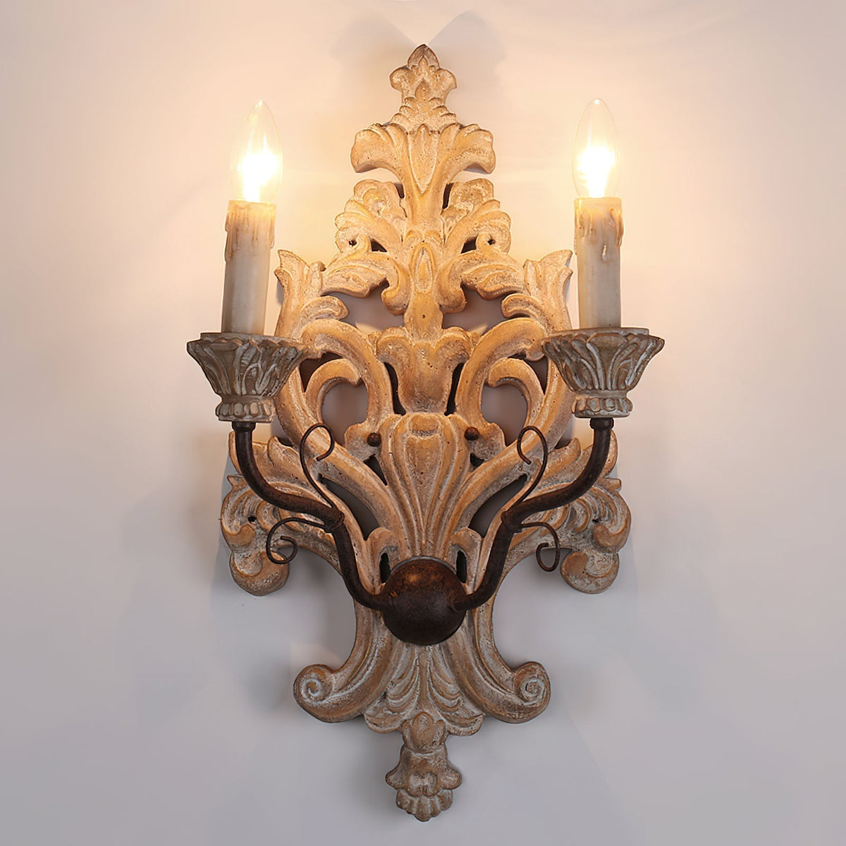 Calorelia aplique de pared