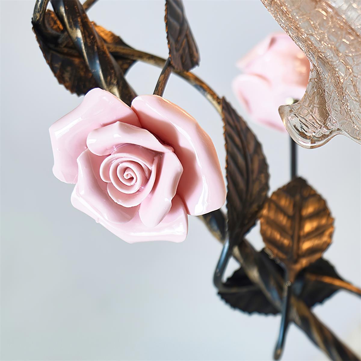 Lioruelia lámpara de mesa