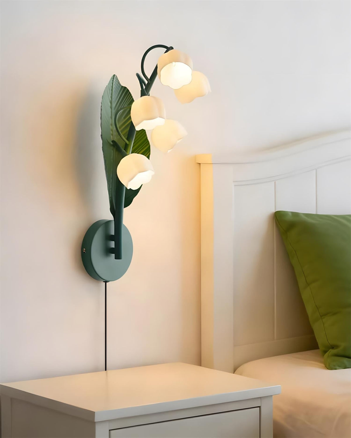 Rivaaya aplique de pared