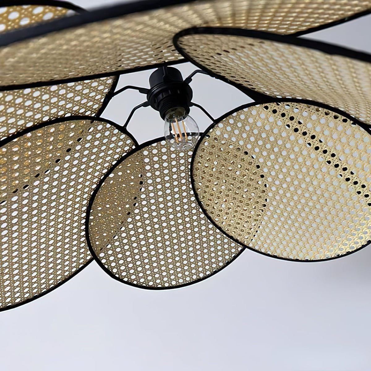 Ciroriel lámpara de araña