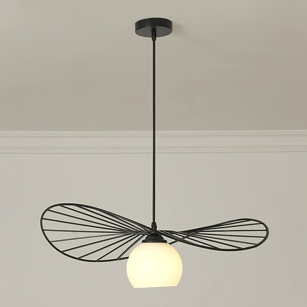 Linyrid lámpara colgante