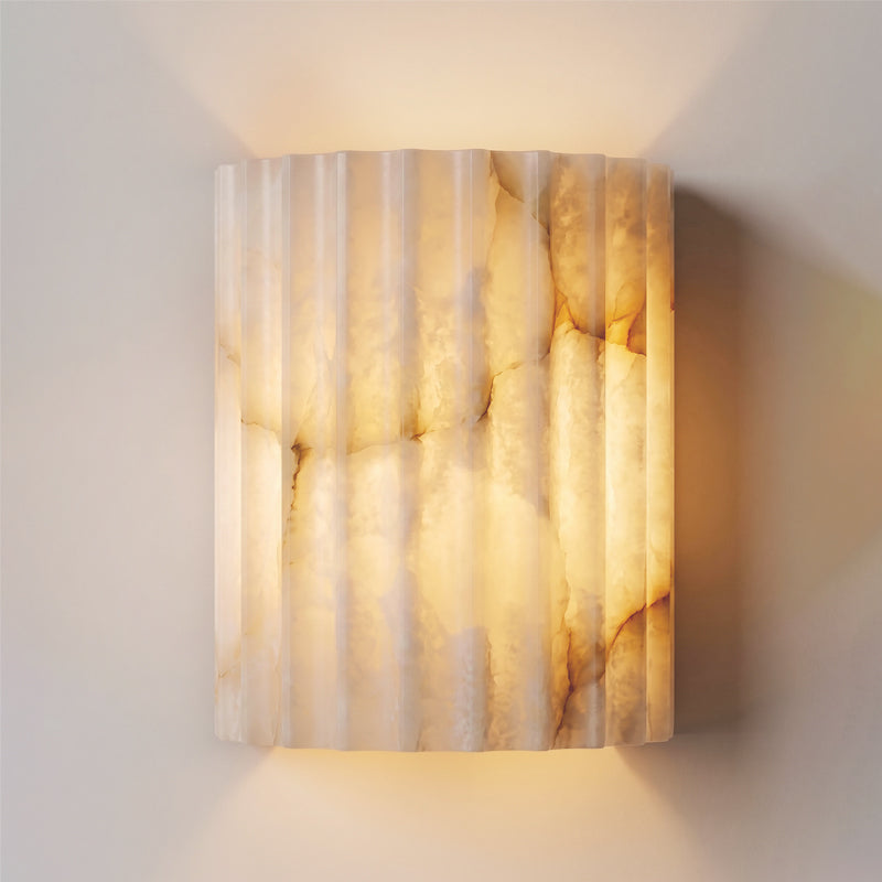Lumarenne aplique de pared