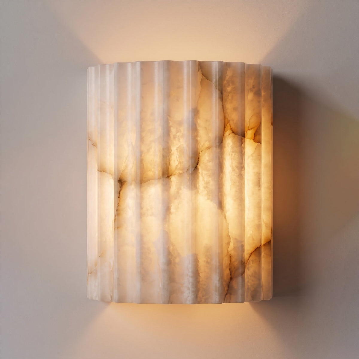 Lumarenne aplique de pared