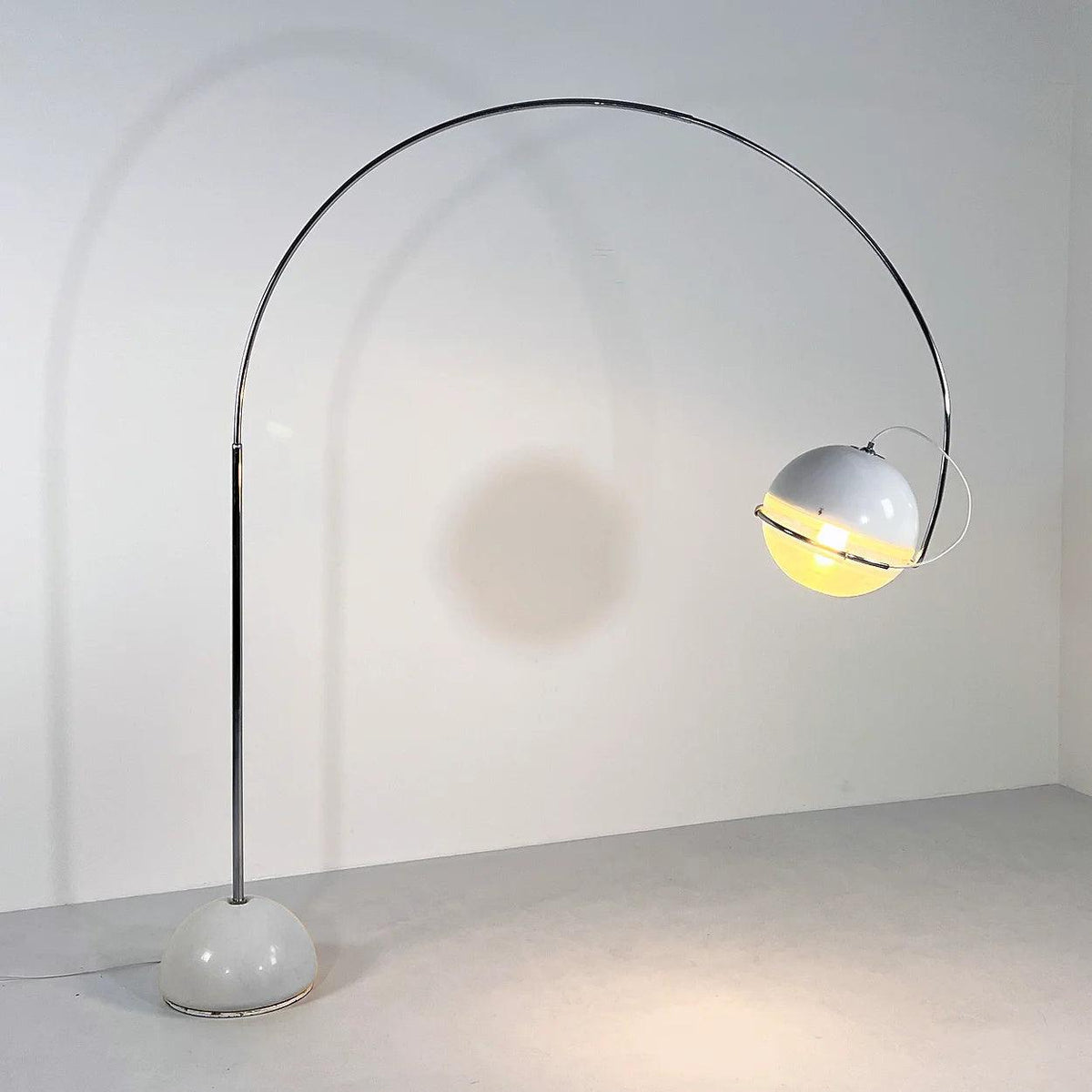 Lumiora lámpara de pie
