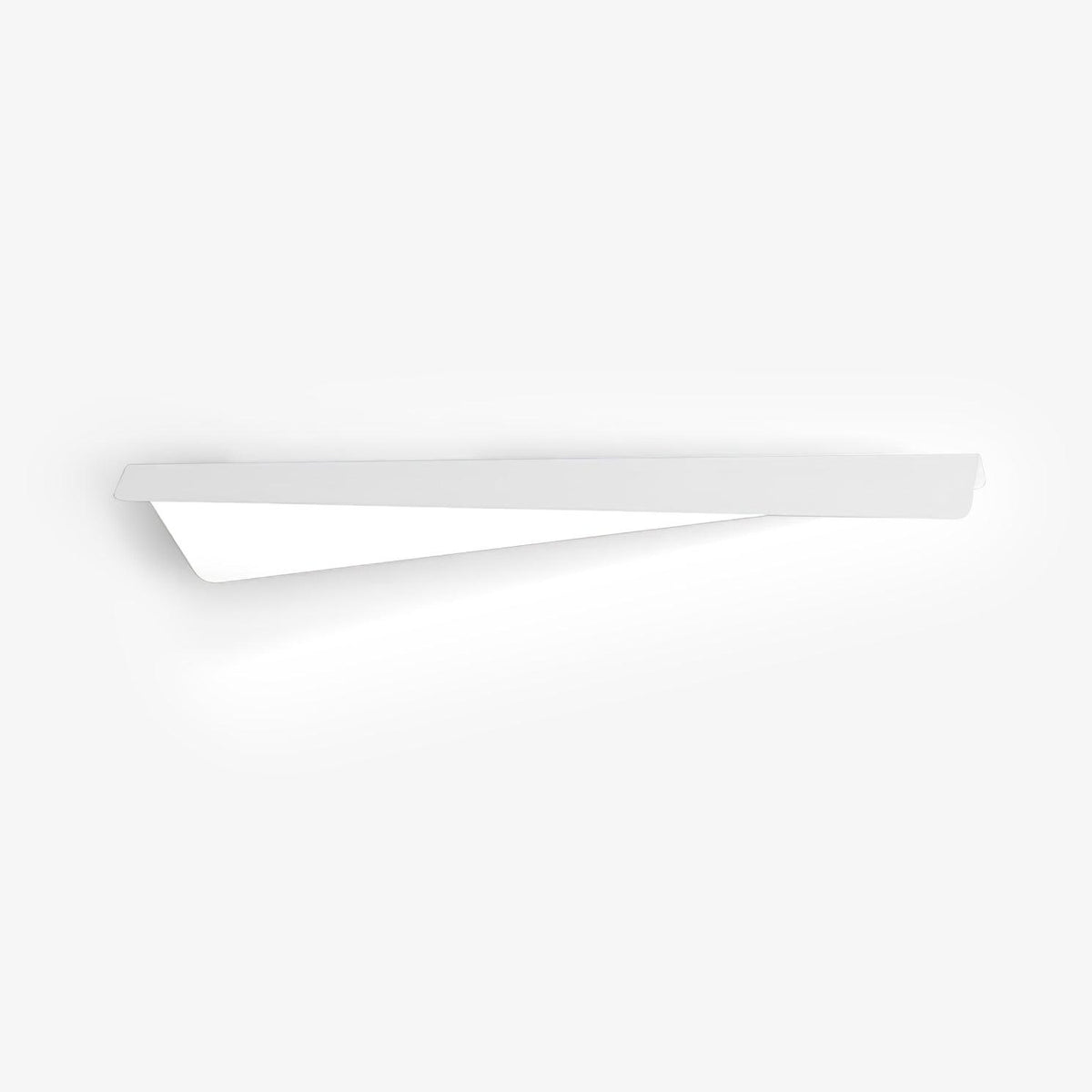 Sysore Aplique de pared Minimalista Plegable Línea