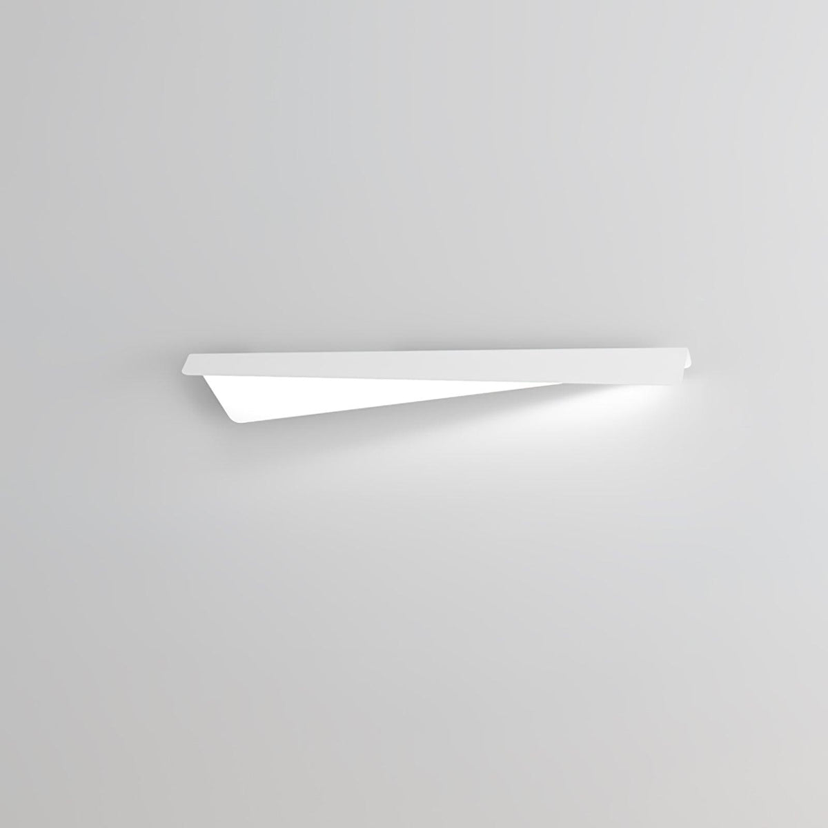 Sysore Aplique de pared Minimalista Plegable Línea