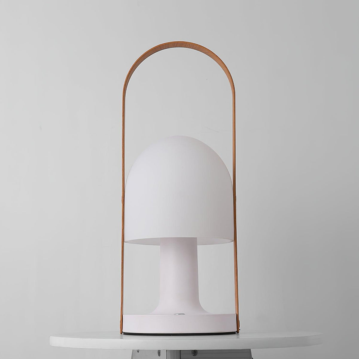 Elaanelle lámpara de mesa