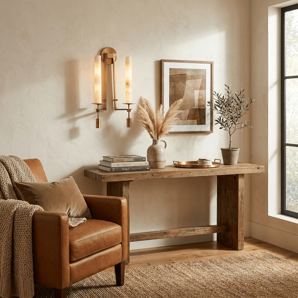 Aplique de pared de alabastro estilo clásico francés