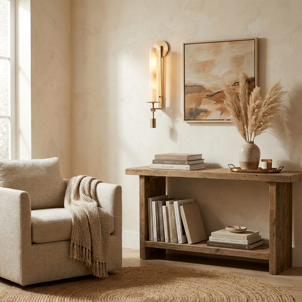 Aplique de pared de alabastro estilo clásico francés