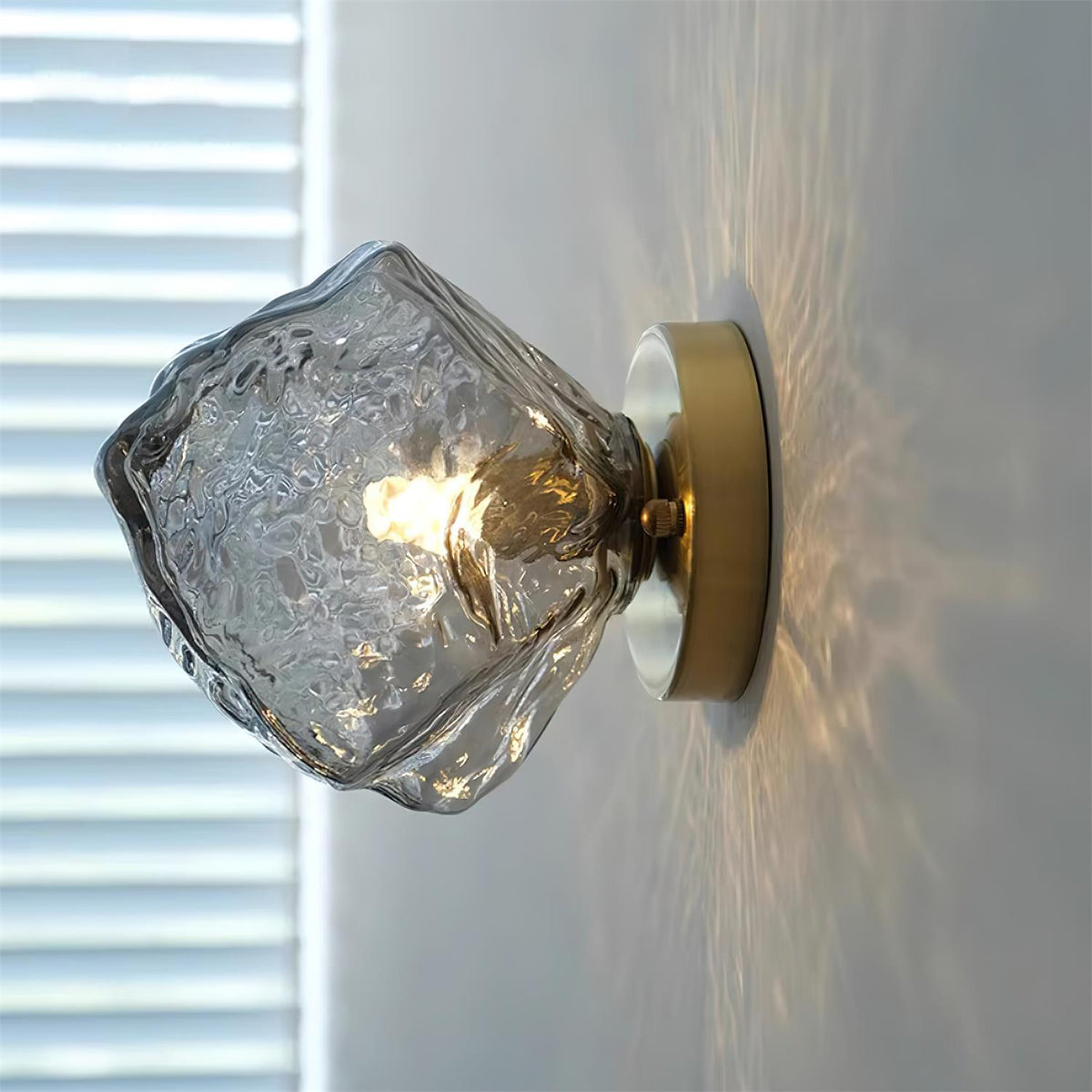 Lumanaria aplique de pared