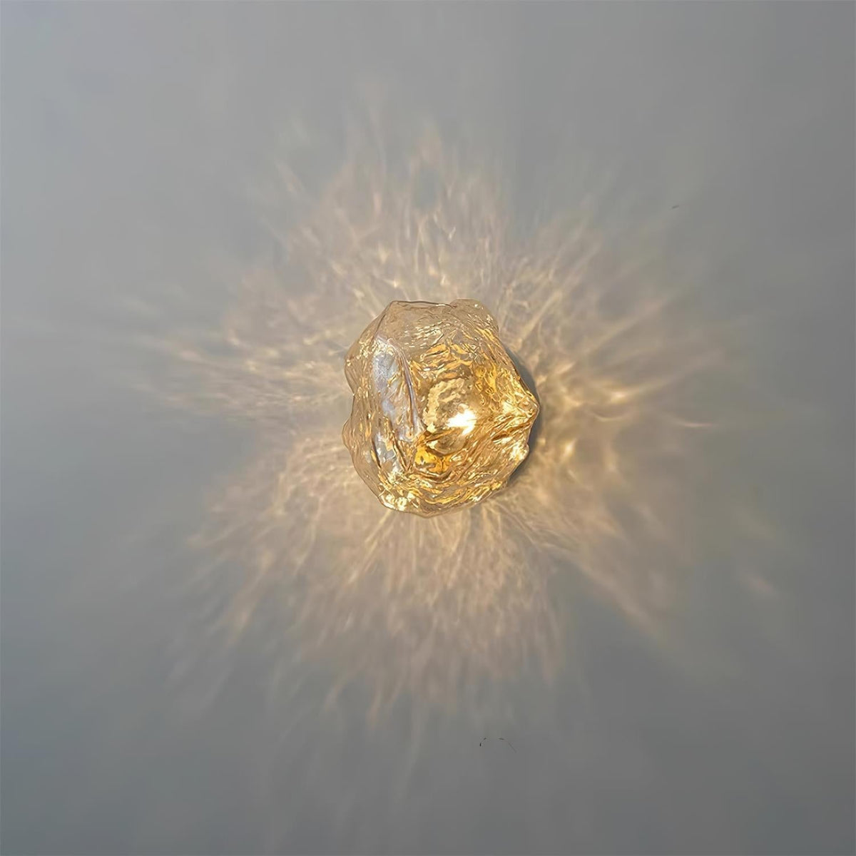 Lumanaria aplique de pared