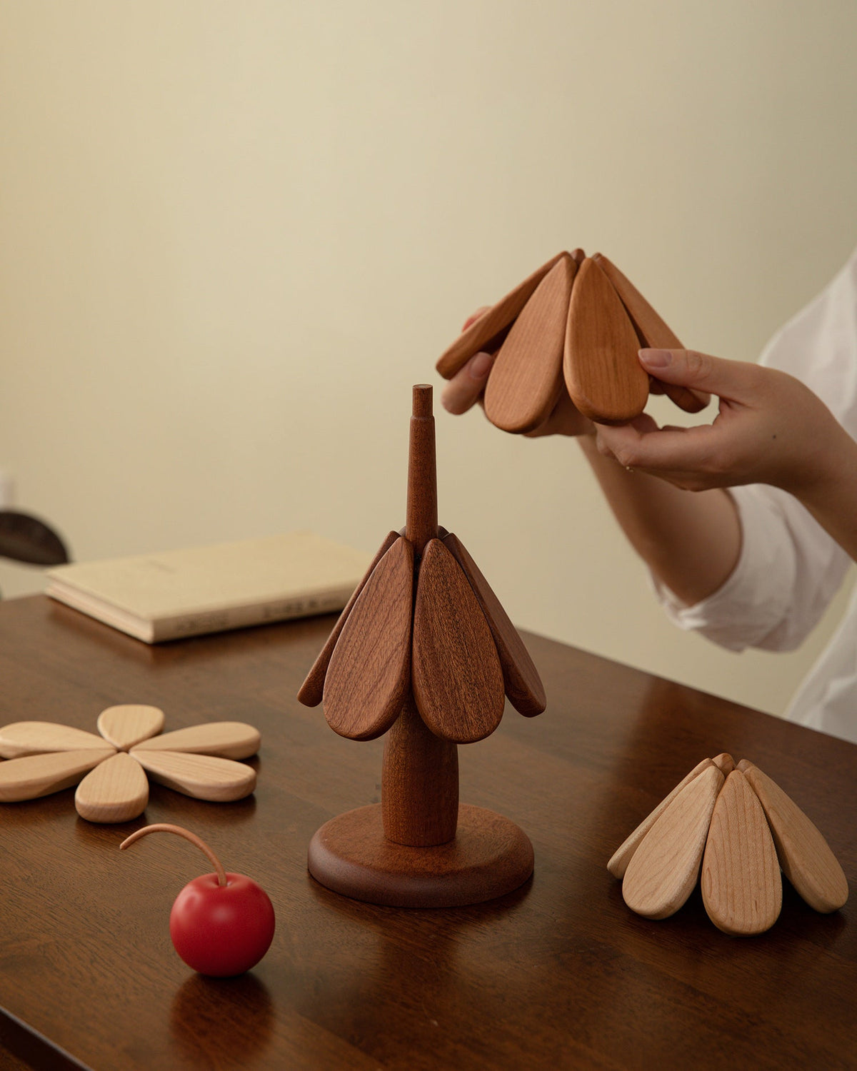Lumaeon Coastores de Árbol