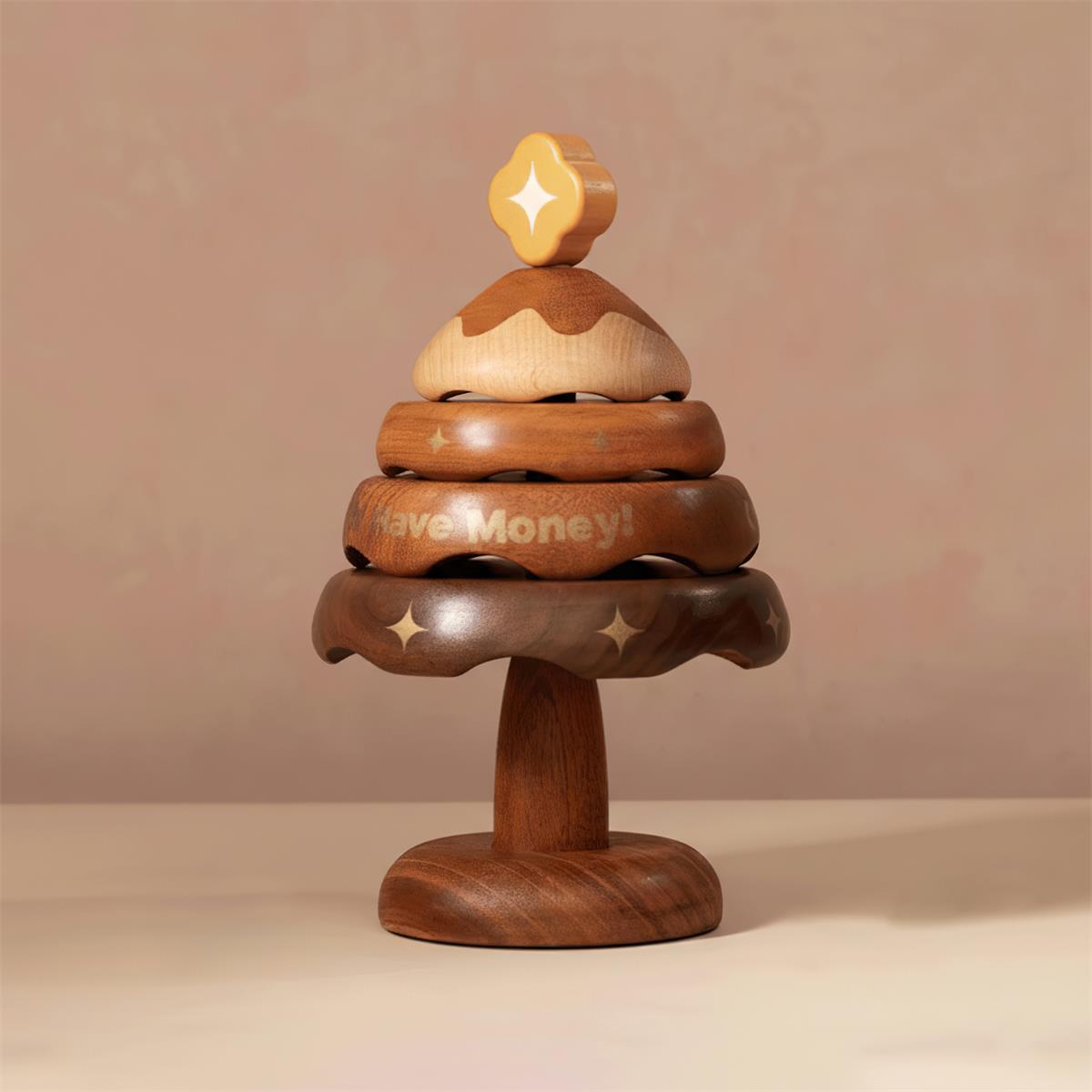 Lumaeon Coastores de Árbol