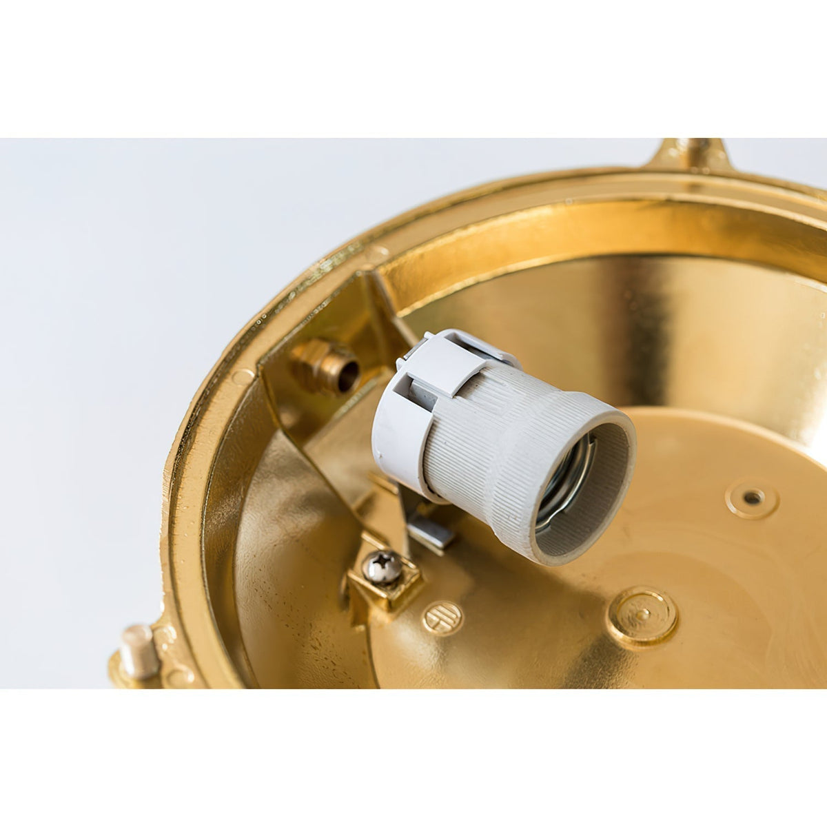 Lioriette aplique de pared