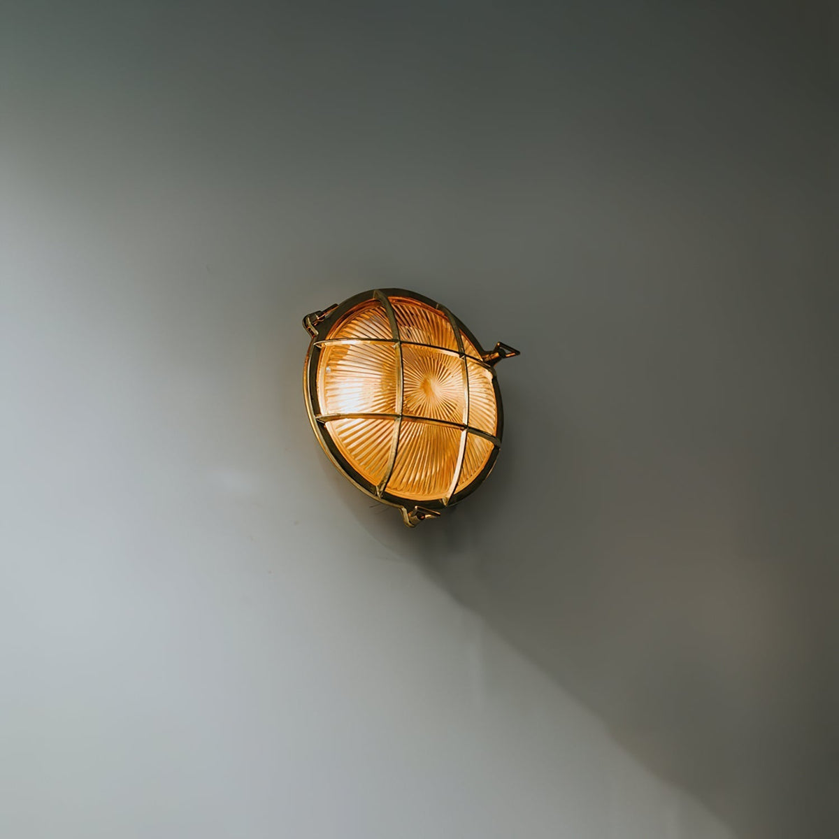 Lioriette aplique de pared