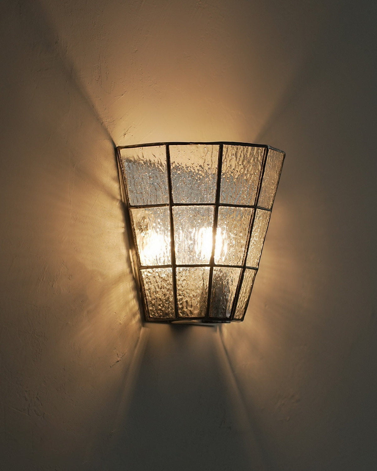 Auretta aplique de pared