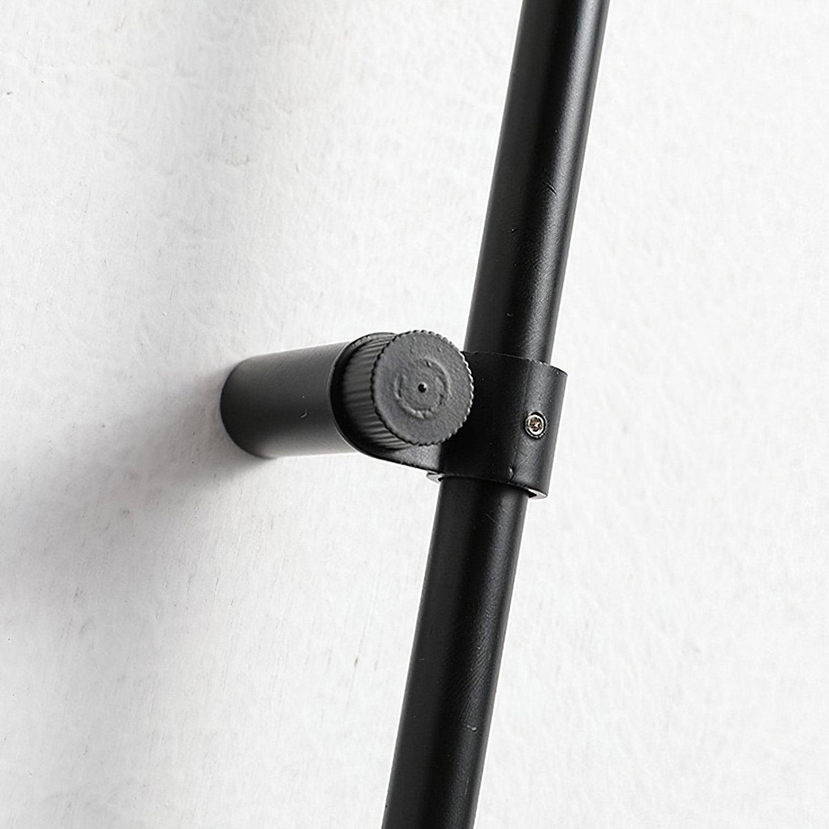 Curaeion aplique de pared moderno minimalista con vidrio y enchufe enchufable