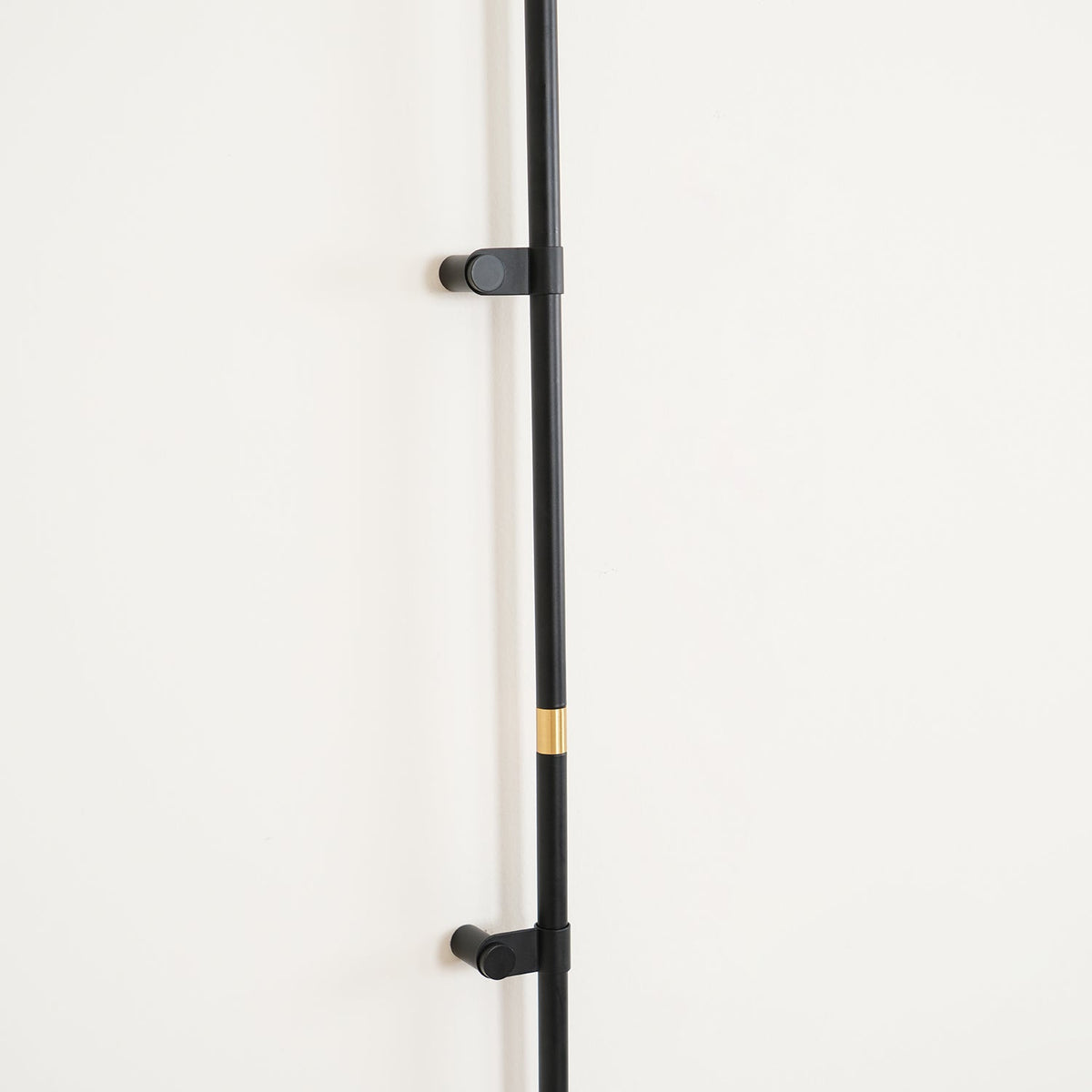 Curaeion aplique de pared moderno minimalista con vidrio y enchufe enchufable