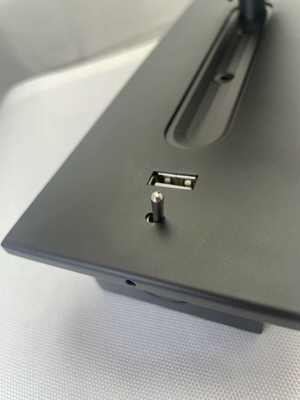 Aare Aplique de pared Minimalista Cabecera USB