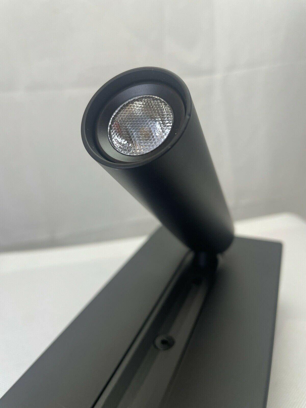 Aare Aplique de pared Minimalista Cabecera USB