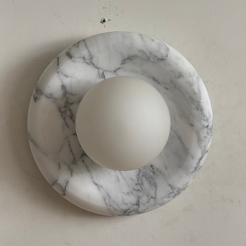 Zoraean aplique de pared