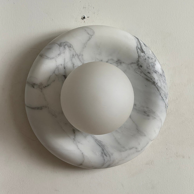 Zoraean aplique de pared