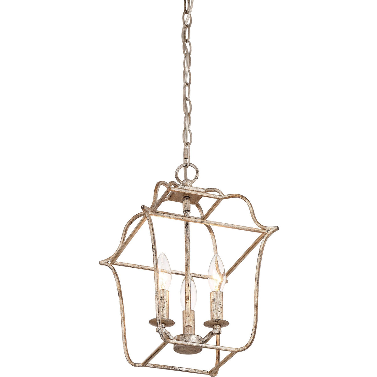 Ciriseria lámpara colgante