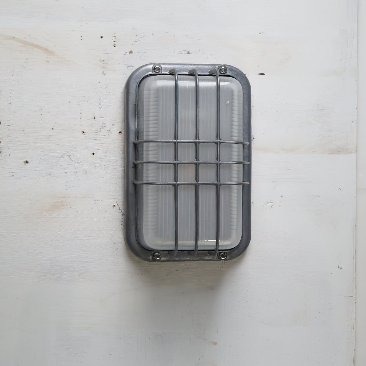 Norerella aplique de pared exterior