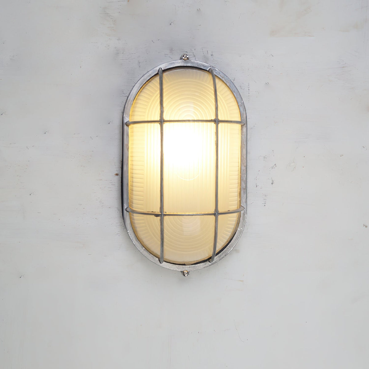 Norerella aplique de pared exterior