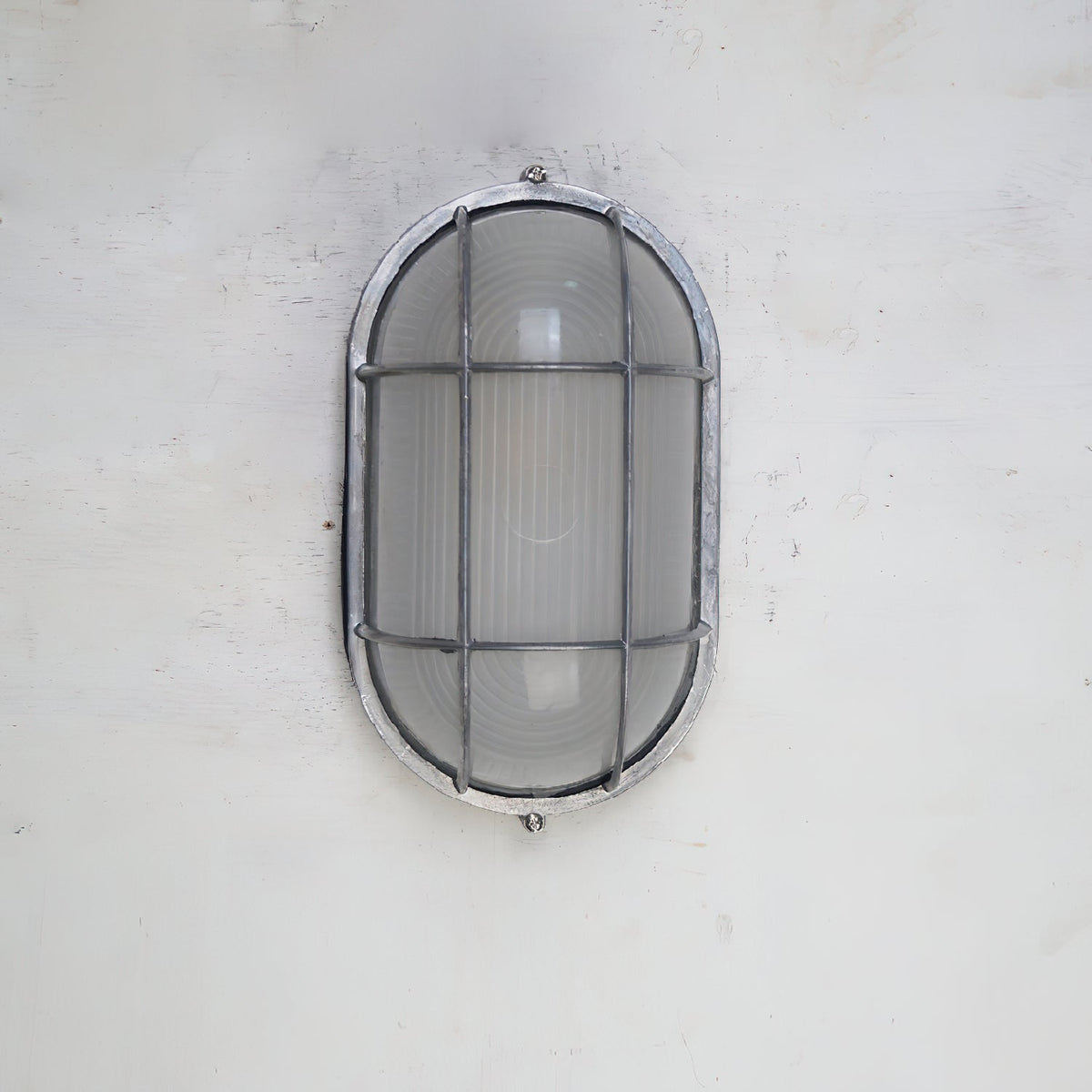 Norerella aplique de pared exterior