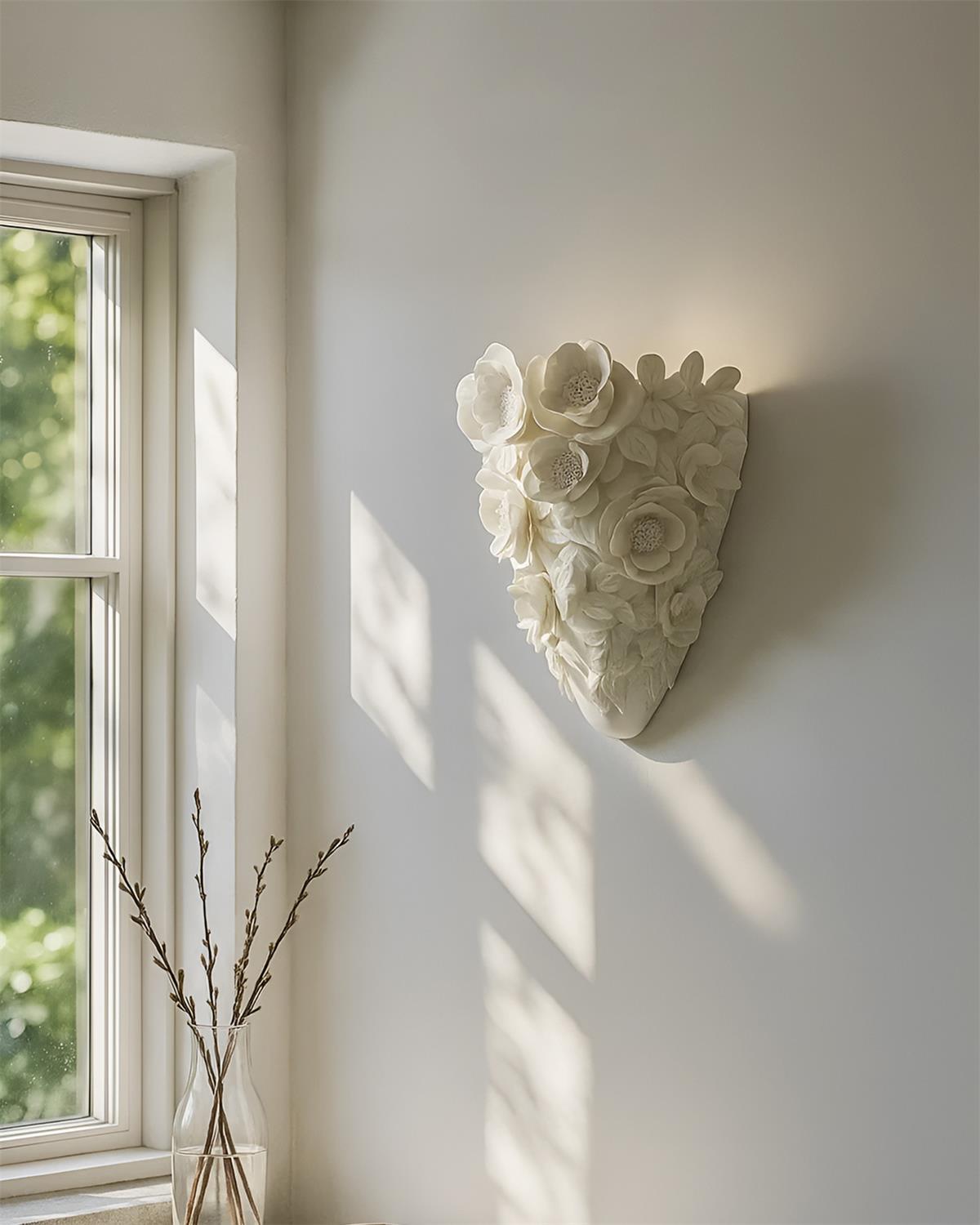 Rivelielle aplique de pared