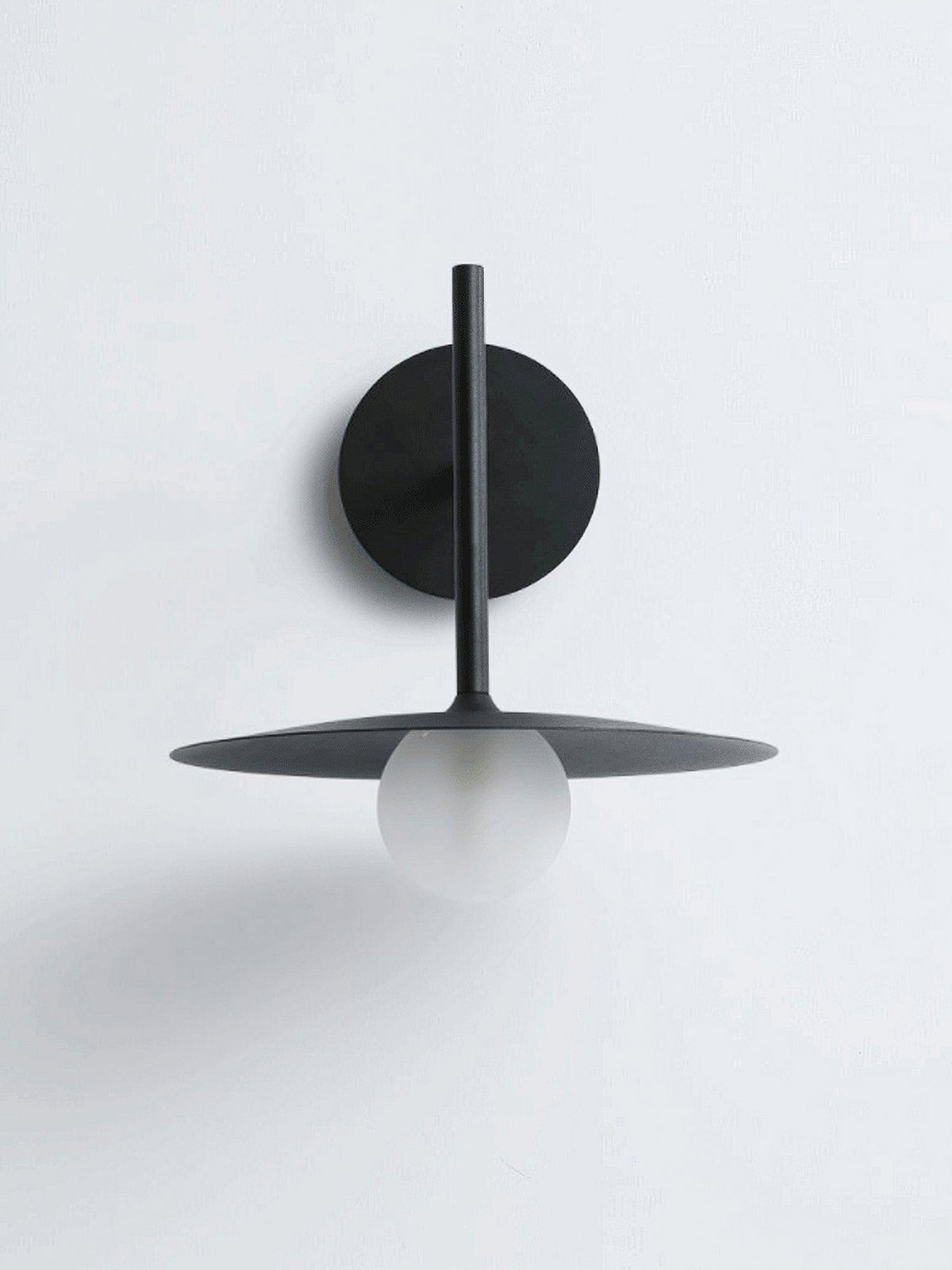 Avenalenne aplique de pared moderno minimalista