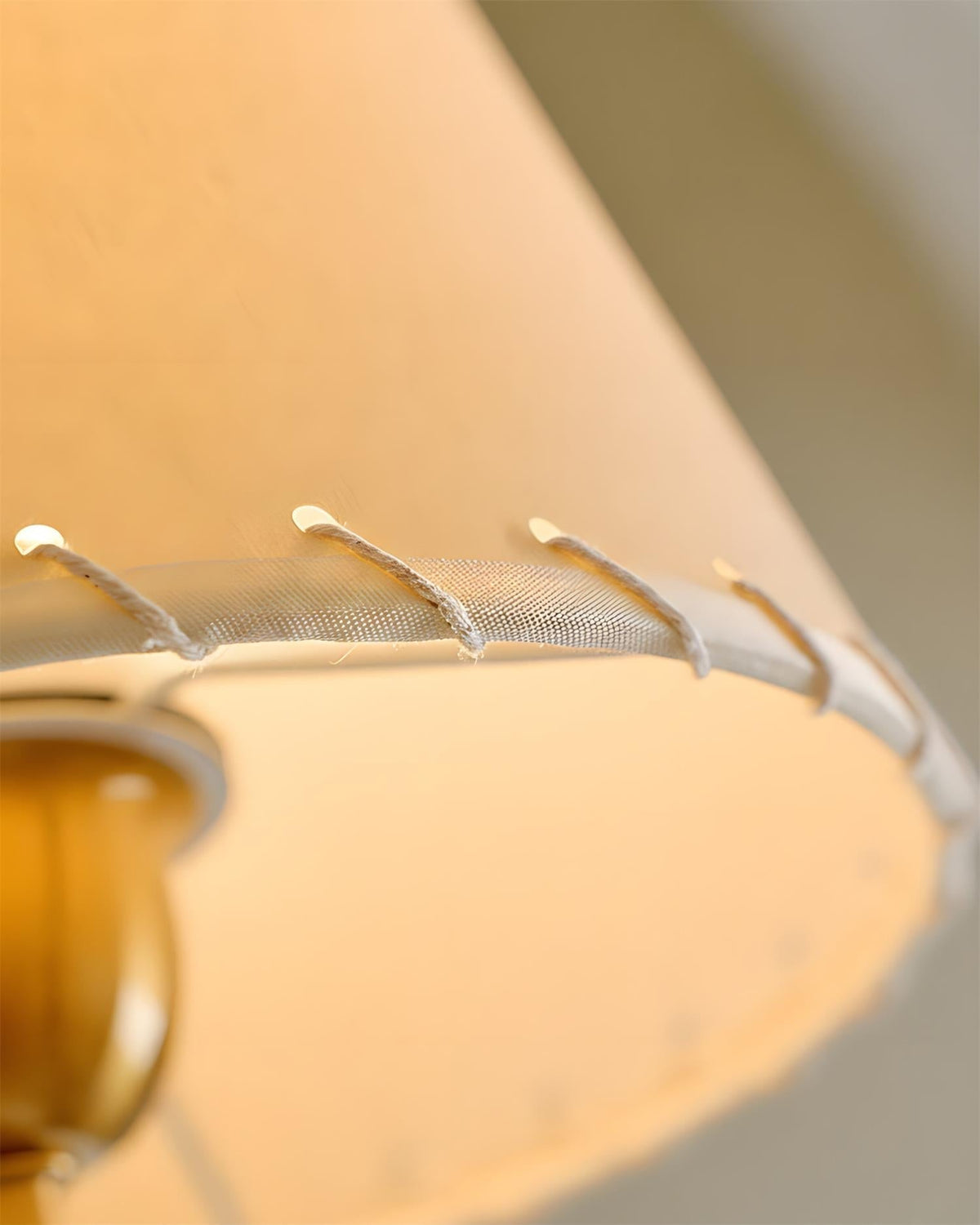 Greer aplique de pared Gentle Bend