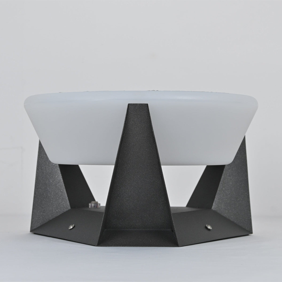 Orelorel luminaria exterior moderna solar