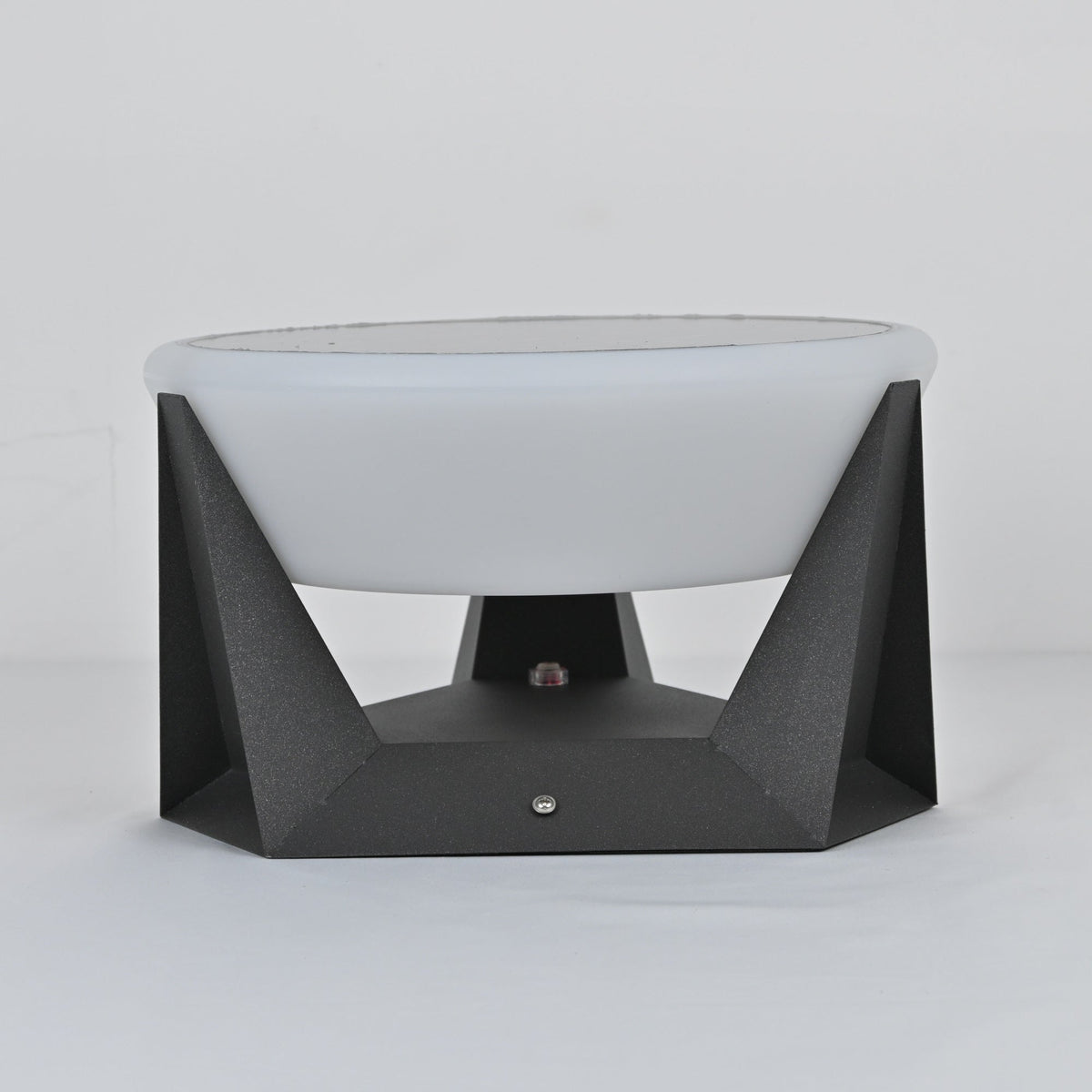 Orelorel luminaria exterior moderna solar