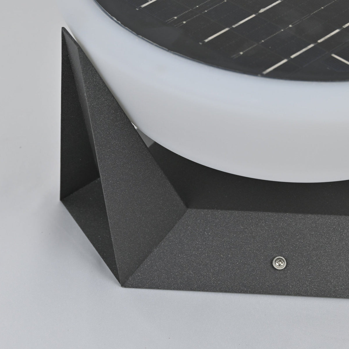 Orelorel luminaria exterior moderna solar