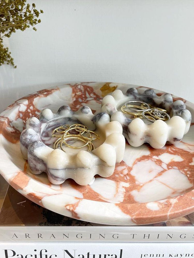 Oryn Geode para cenicero