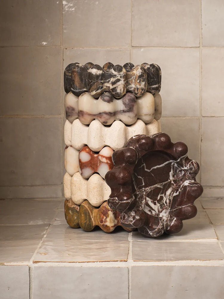 Oryn Geode para cenicero