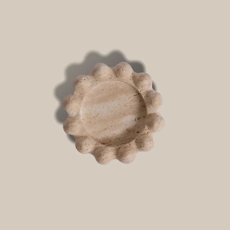 Oryn Geode para cenicero