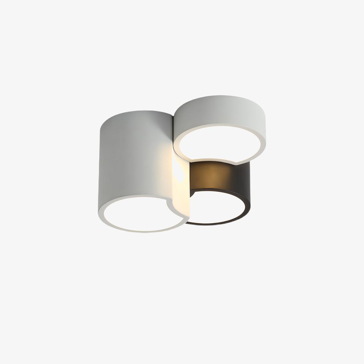Ilthaisra lámpara de techo Geometric Collection