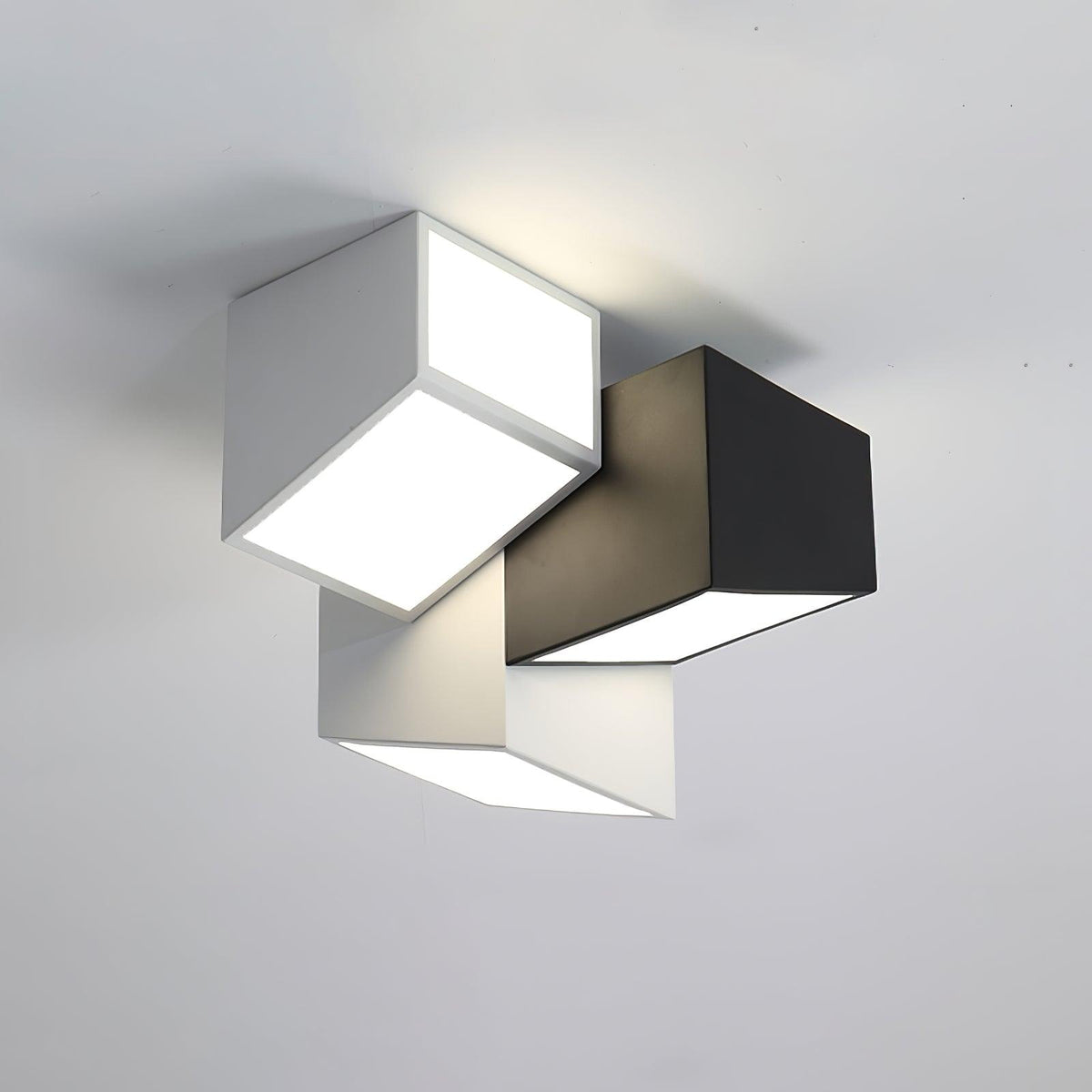 Ilthaisra lámpara de techo Geometric Collection